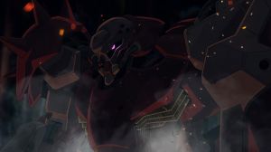 Mobile Suit Gundam : L'éclat de Hathaway - Screenshot #2