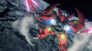 Mobile Suit Gundam : The Witch From Mercury - Screenshot #5