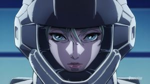 Mobile Suit Gundam Thunderbolt - Screenshot #4