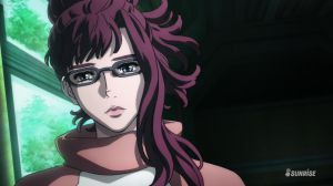 Mobile Suit Gundam Thunderbolt - Screenshot #1