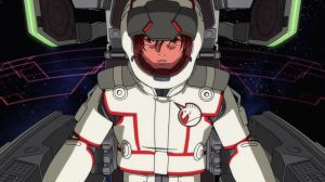 Mobile Suit Gundam Unicorn - Screenshot #3