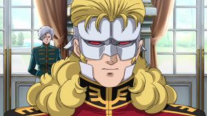 Mobile Suit Gundam Unicorn - Screenshot #2