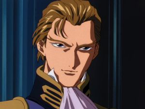 Mobile Suit Gundam Wing - Screenshot #1