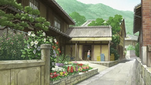 Lettre à Momo - Screenshot #2