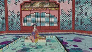Mononoke - Screenshot #1 Mononoke - Screenshot #1