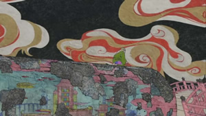 Mononoke - Screenshot #2