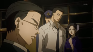 Mōryō no Hako - Screenshot #1 Mōryō no Hako - Screenshot #1