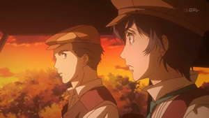 Mōryō no Hako - Screenshot #3
