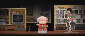 Musashi : The Dream of the Last Samurai - Screenshot #1 Musashi : The Dream of the Last Samurai - Screenshot #1