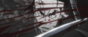 Musashi : The Dream of the Last Samurai - Screenshot #1 Musashi : The Dream of the Last Samurai - Screenshot #1
