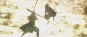Musashi : The Dream of the Last Samurai - Screenshot #1 Musashi : The Dream of the Last Samurai - Screenshot #1