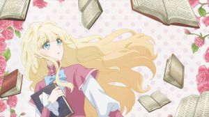 Mushikaburi-hime - Screenshot #2