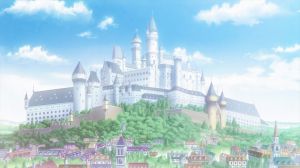 Mushikaburi-hime - Screenshot #2