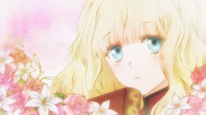 Mushikaburi-hime - Screenshot #3
