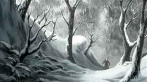 Mushishi - Screenshot #5