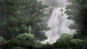 Mushishi - Screenshot #1 Mushishi - Screenshot #1