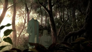 Mushishi - Screenshot #4