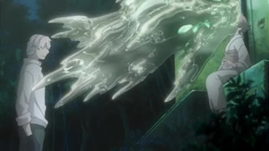 Mushishi - Screenshot #1 Mushishi - Screenshot #1