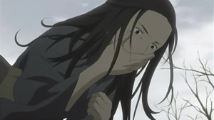 Mushishi - Screenshot #2