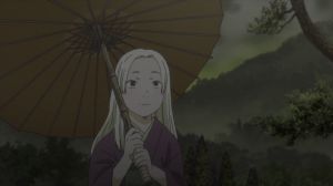 Mushishi Tokubetsu-hen - Screenshot #1 Mushishi Tokubetsu-hen - Screenshot #1