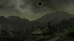 Mushishi Tokubetsu-hen - Screenshot #1 Mushishi Tokubetsu-hen - Screenshot #1