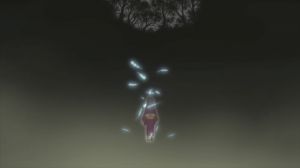 Mushishi Tokubetsu-hen - Screenshot #1