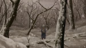 Mushishi Zoku Shô - Screenshot #1