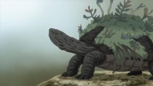 Mushishi Zoku Shô - Screenshot #1