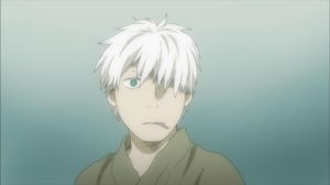 Mushishi Zoku Shô - Screenshot #1