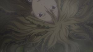 Mushishi Zoku Shô - Suzu no Shizuku - Screenshot #1 Mushishi Zoku Shô - Suzu no Shizuku - Screenshot #1