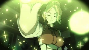 Mushoku Tensei - Jobless Reincarnation (TV 1) - Screenshot #2