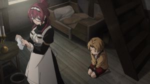 Mushoku Tensei - Jobless Reincarnation (TV 1) - Screenshot #3