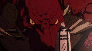 Mushoku Tensei - Jobless Reincarnation (TV 1) - Screenshot #3