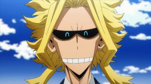 My Hero Academia (TV) - Screenshot #6