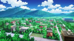 My Hero Academia - Heroes:Rising - Screenshot #2