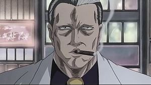Naikaku Kenryoku Hanzai Kyosei Torishimarikan Zaizen Jotaro - Screenshot #4