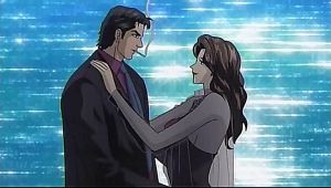 Naikaku Kenryoku Hanzai Kyosei Torishimarikan Zaizen Jotaro - Screenshot #1