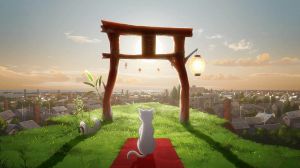 Loin de Moi, Près de Toi - Screenshot #1