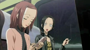 Nana - Screenshot #2