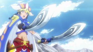 Alderamin on the Sky - Screenshot #1