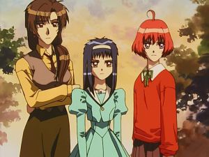 Neoranga - Screenshot #3