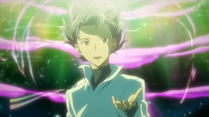 Nerawareta Gakuen - Screenshot #2