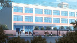 Netsuzô Trap - NTR - Screenshot #3