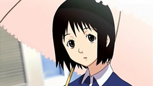NHK ni Yôkoso! - Screenshot #1 NHK ni Yôkoso! - Screenshot #1