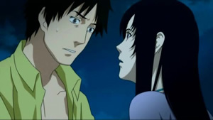 NHK ni Yôkoso! - Screenshot #3