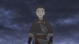 Ni no Kuni - Screenshot #2