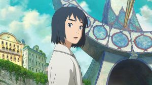 Ni no Kuni - Screenshot #4