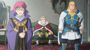 Ni no Kuni - Screenshot #1 Ni no Kuni - Screenshot #1