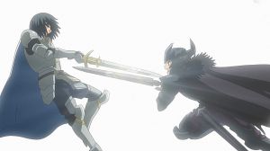 Ni no Kuni - Screenshot #3