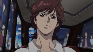 Nicky Larson : Shinjuku Private Eyes - Screenshot #2